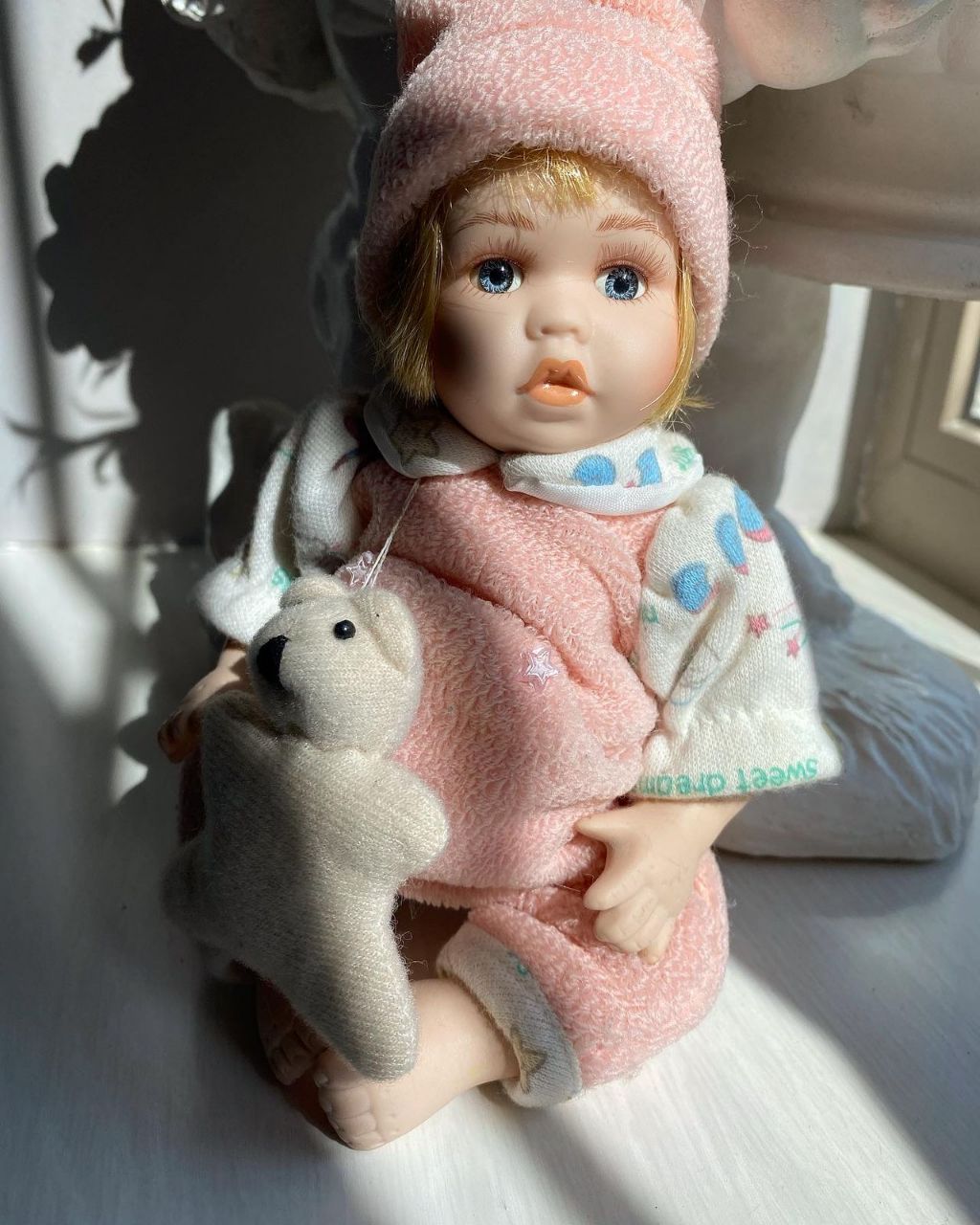 Антикварная кукла Remeco Collection — изображение 3