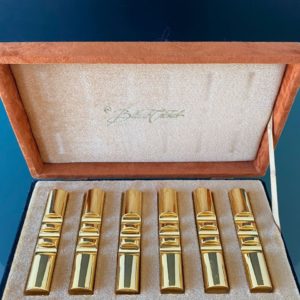 Подставки под приборы Blanch Cristal