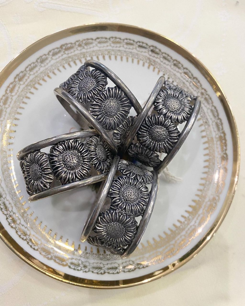 Кольца для салфеток — изображение 2