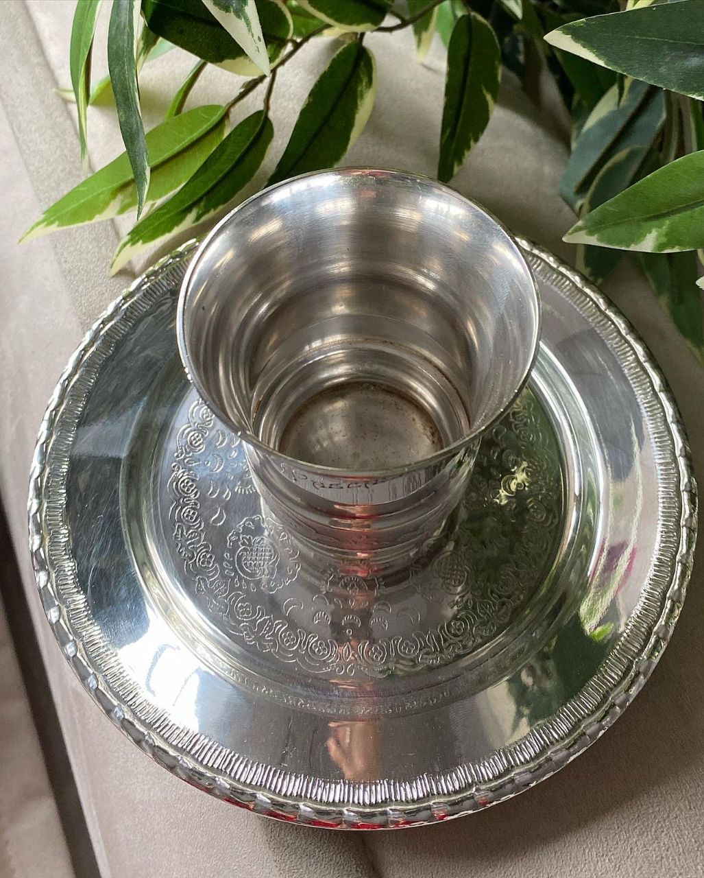 Стаканчик для воды — изображение 3