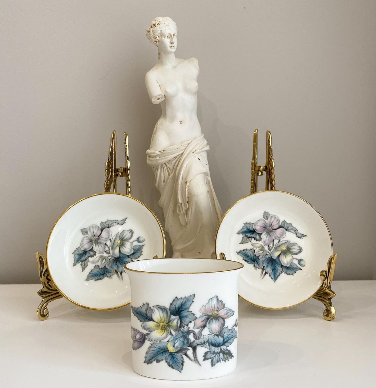 Набор Royal Worcester