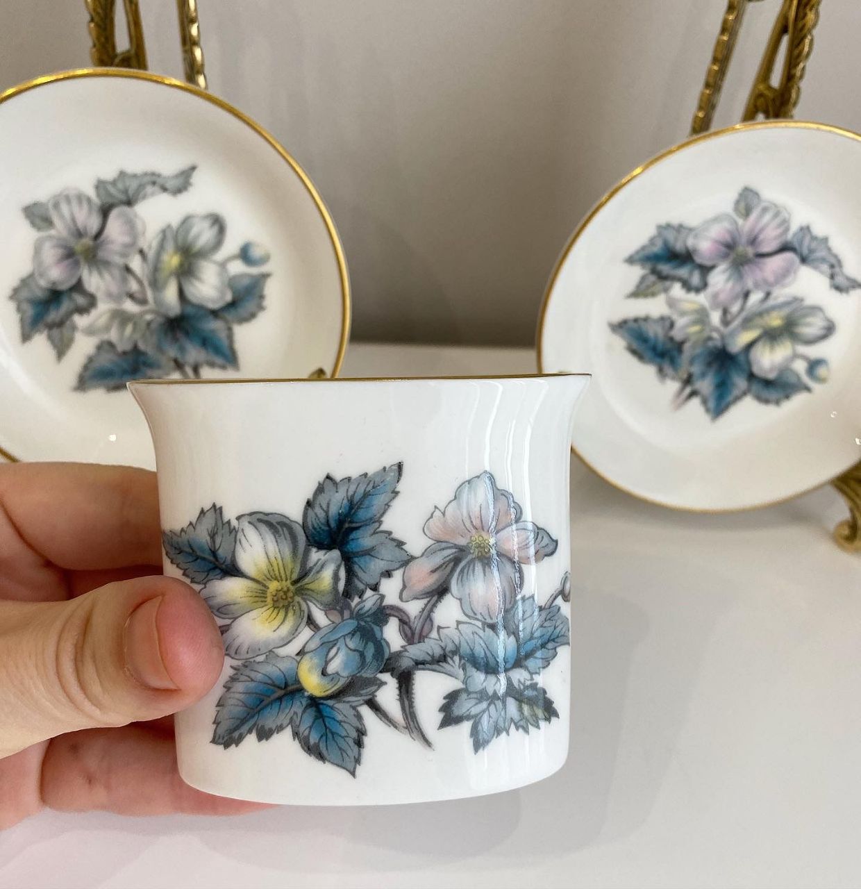 Набор Royal Worcester — изображение 4