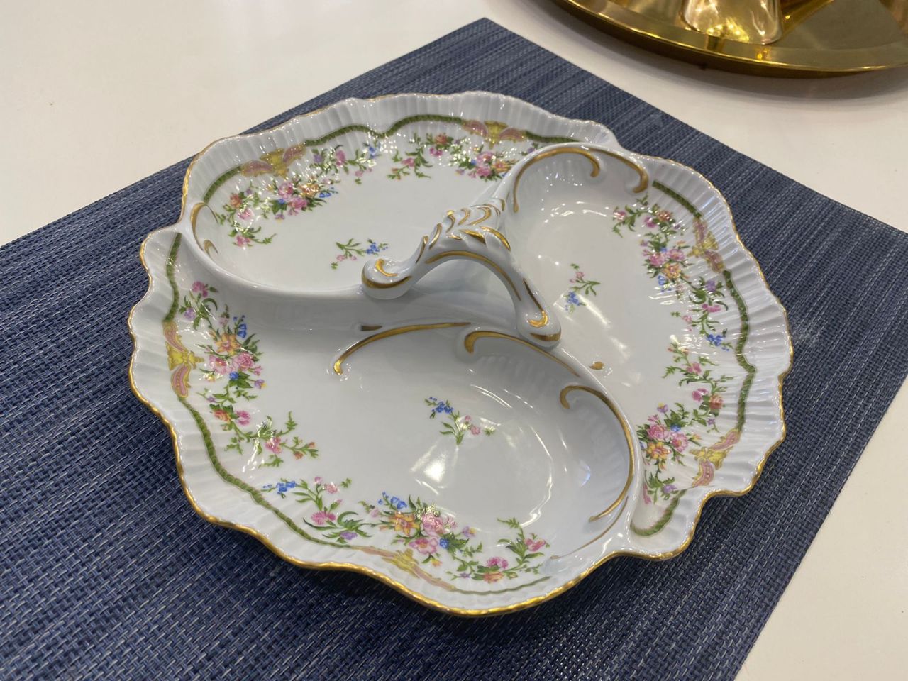 Менажница Limoges