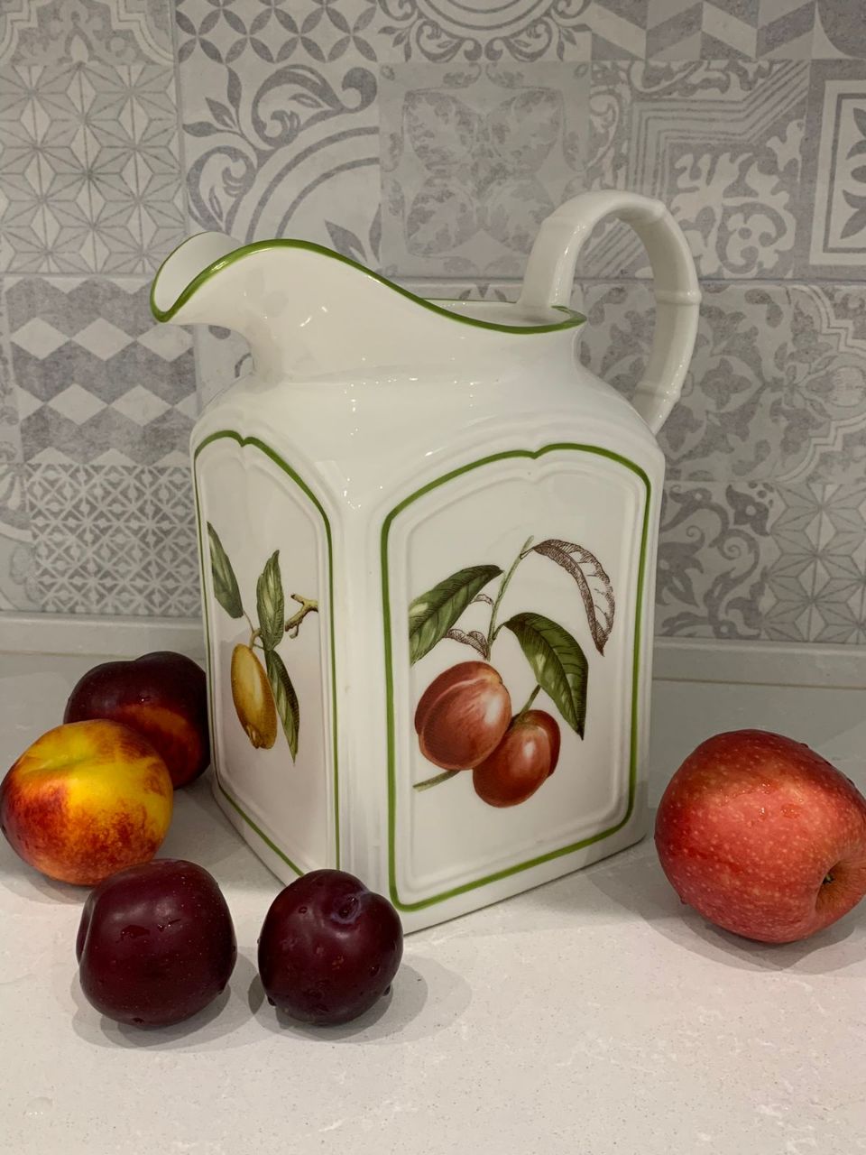 Кувшин Villeroy&Boch