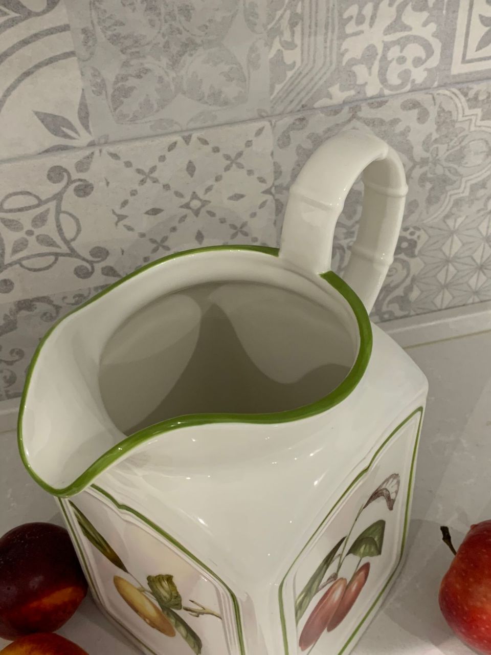Кувшин Villeroy&Boch — изображение 2