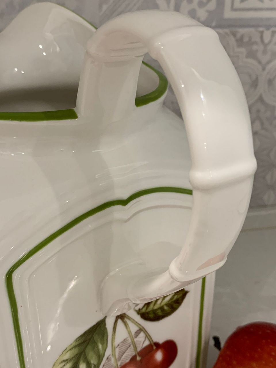 Кувшин Villeroy&Boch — изображение 5