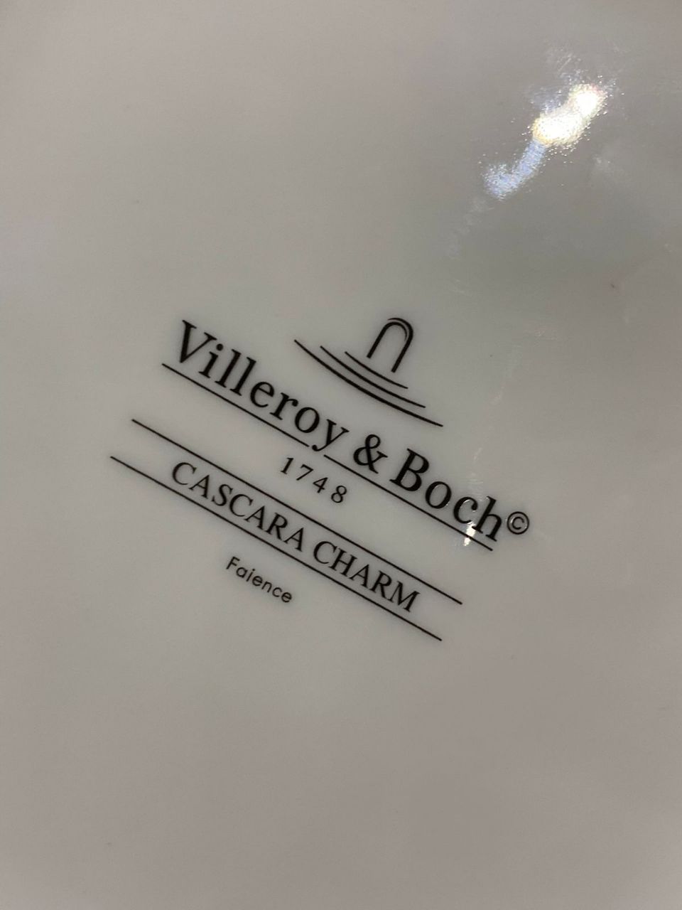 Кувшин Villeroy&Boch — изображение 7
