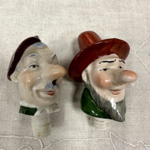 Коллекционная пробка для бутылки