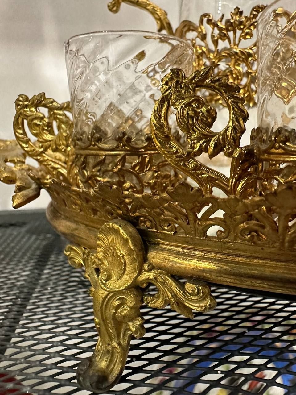 Шедевральный набор Baccarat — изображение 5