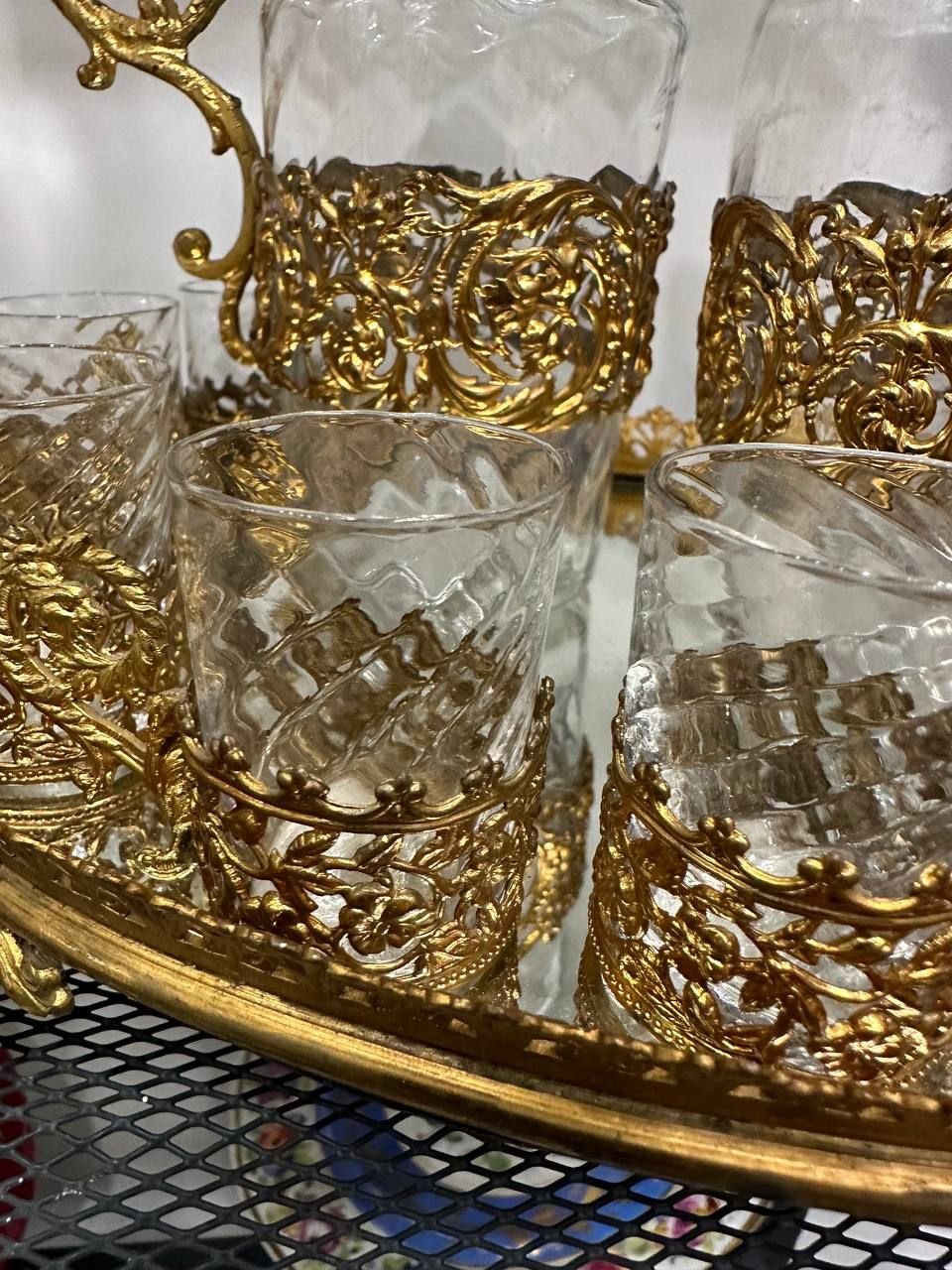Шедевральный набор Baccarat — изображение 3