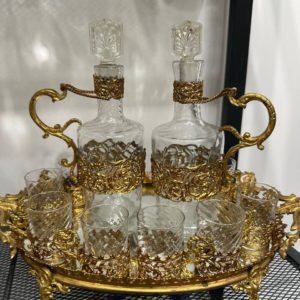 Шедевральный набор Baccarat