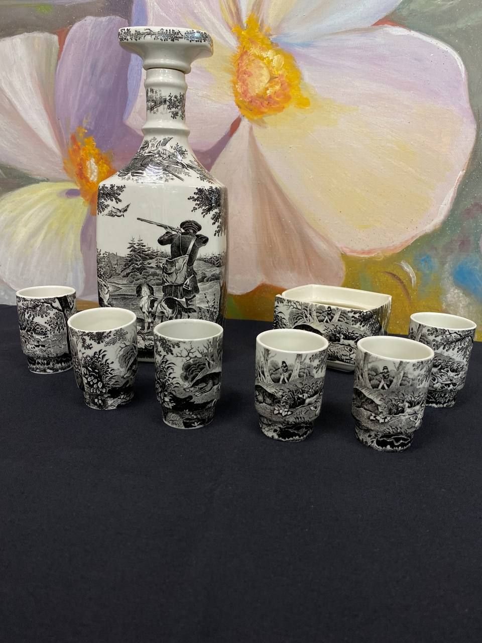 Набор для крепких напитков Villeroy&Boch — изображение 2