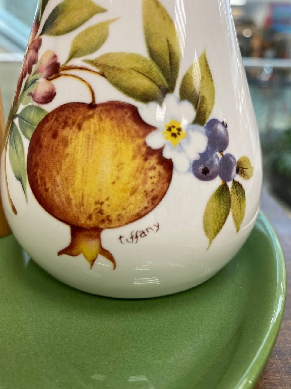 Набор для специй Tiffany — изображение 8