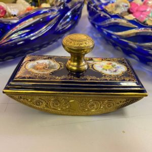 Пресс-папье Meissen