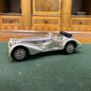Коллекционная модель Alfa Romeo