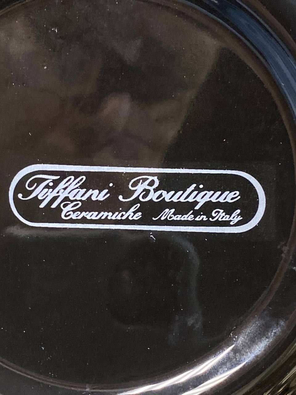 Винтажные набор от Tiffany Boutique — изображение 6