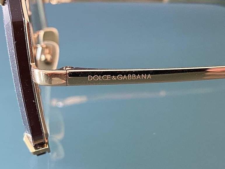 Очки Dolce&Gabbana — изображение 4