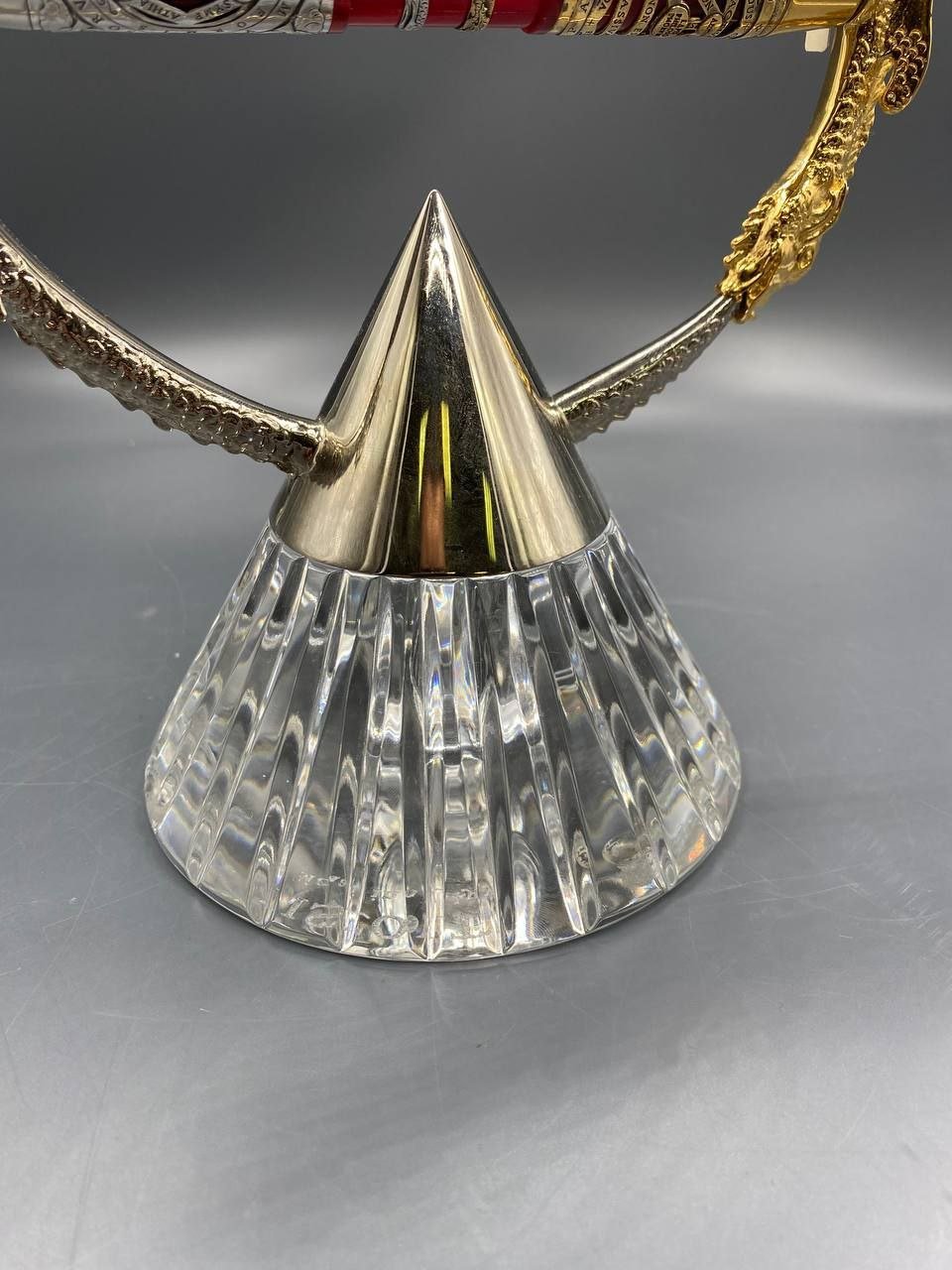 Ручка Visconti Alchemy Limited Edition — изображение 2