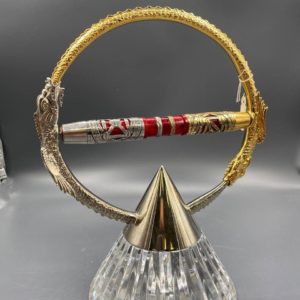 Ручка Visconti Alchemy Limited Edition