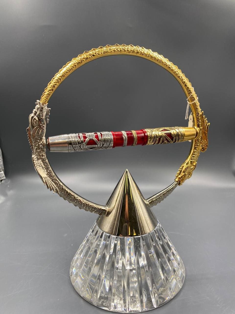 Ручка Visconti Alchemy Limited Edition