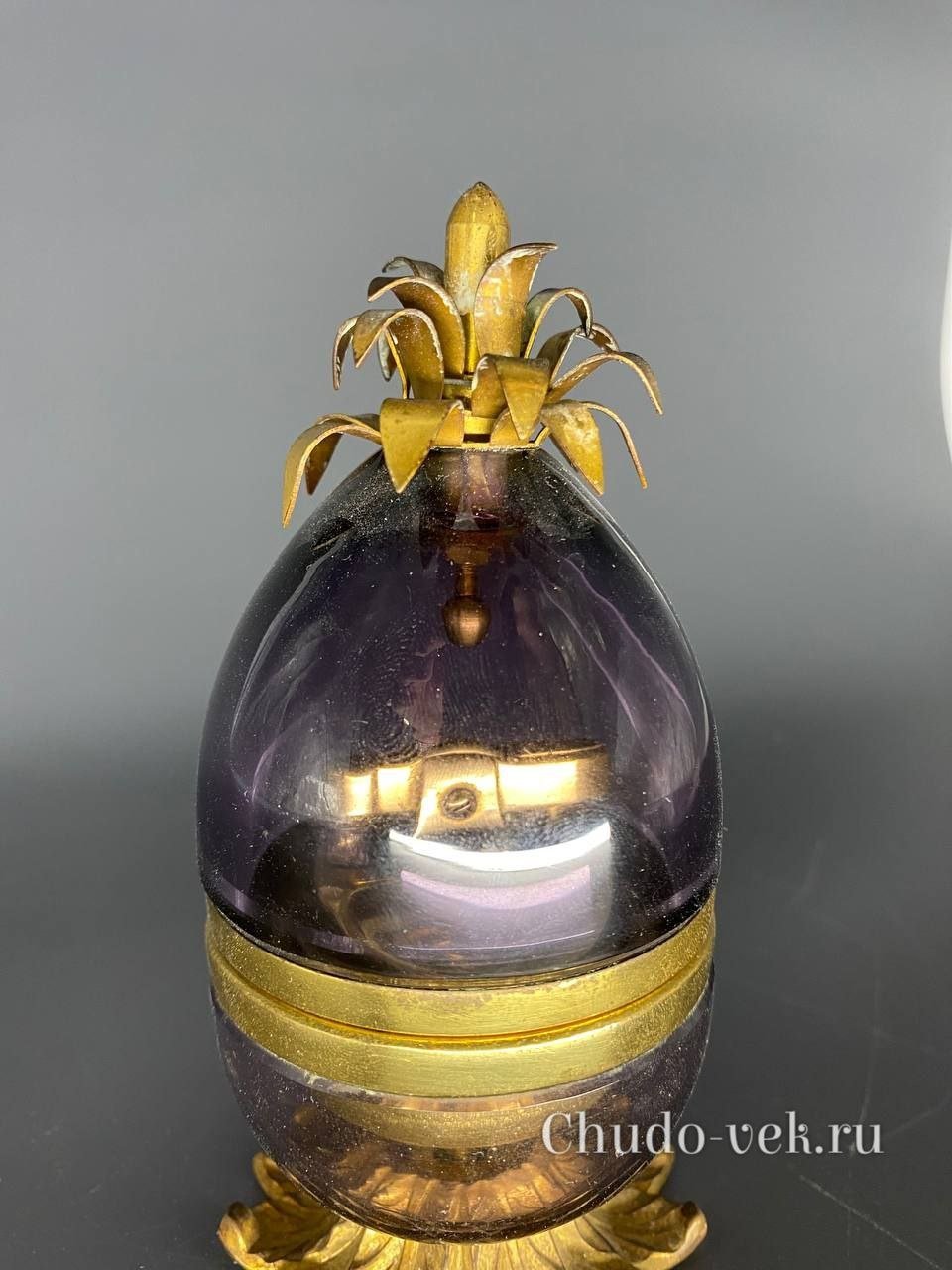 Винтажная зажигалка — изображение 2
