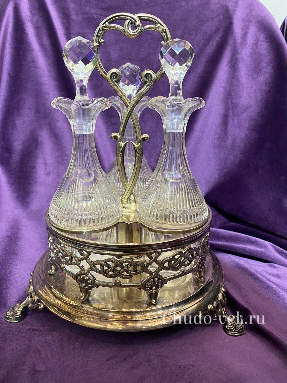 Круэт Christofle